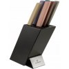 Sada 6 nožov Victorinox Swiss Modern blok mix farieb 6.7186.66 Sada 6 nožov Victorinox Swiss Modern blok mix farieb 6.7186.66