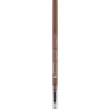 Catrice Slim'Matic Ultra Precise Brow Pencil Waterproof ceruzka na obočie 20 Medium 0,05 g Catrice Slim'Matic Ultra Precise Brow Pencil Waterproof ceruzka na obočie 20 Medium 0,05 g