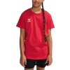 Hummel HML Go 2.0 T-shirt S/S KIDS červená