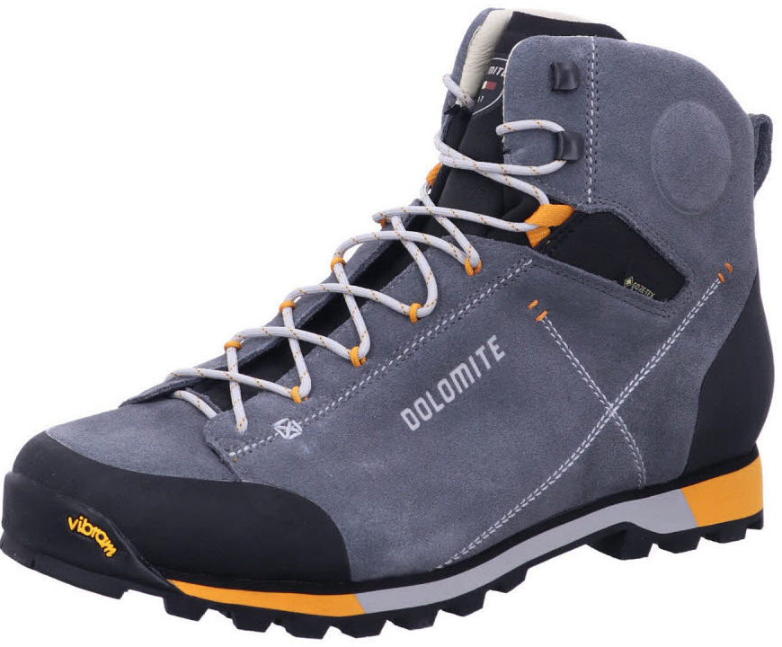 Dolomite Cinquantaquatro Hike EVO GTX sivé