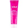 ZOLA exfoliačný krém na obočie pred farbením 100 ml ZOLA exfoliačný krém na obočie pred farbením 100 ml