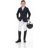 Equithème Sako súťažné Soft Classic detské navy grey Equithème Sako súťažné Soft Classic detské navy grey