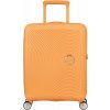 American Tourister SOUNDBOX SPINNER 55/20 TSA EXP, 35,5-41 l - príručný kufor, rozšíriteľný 88472 - Papaya Pop 88472 American Tourister SOUNDBOX SPINNER 55/20 TSA EXP, 35,5-41 l - príručný kufor, rozšíriteľný 88472 - Papaya Pop 88472