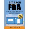 Amazon FBA (Greg Addison)(Pevná) Amazon FBA (Greg Addison)(Pevná)