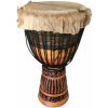 Terre Professional Player V1 Djembe Mahogany 13