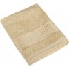 Bellatex froté uterák kolekcia Prúžok 16/17 50 x 100 cm tmavo béžová Bellatex froté uterák kolekcia Prúžok 16/17 50 x 100 cm tmavo béžová