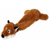 Karlie Hračka plyšová SHAKY Líška 36x14cm Karlie Hračka plyšová SHAKY Líška 36x14cm