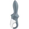Nafukovací análový vibrátor Air Pump Booty 1 Satisfyer Nafukovací análový vibrátor Air Pump Booty 1 Satisfyer