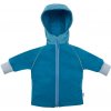 Softshellová dojčenská bundička modrá 74 (6-9m) Softshellová dojčenská bundička modrá 74 (6-9m)