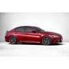 Priečniky Thule WingBar Edge Evo Alfa Romeo Giulia sedan 2016- Priečniky Thule WingBar Edge Evo Alfa Romeo Giulia sedan 2016-