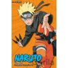 Komiks Naruto 3 In 1 Edition 10 Komiks Naruto 3 In 1 Edition 10