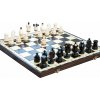 Drevené šachy víkendové Drevené šachy víkendové