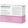 Bronchostop pastilky na cmúľanie gum por 20