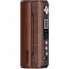 VooPoo Drag M100S MOD Barva: Antique Brass & Padauk VooPoo Drag M100S MOD Barva: Antique Brass & Padauk