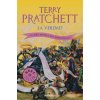 La verdad (Mundodisco 25) (TERRY PRATCHET)(Brožovaná) La verdad (Mundodisco 25) (TERRY PRATCHET)(Brožovaná)