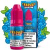 Kurwa Collection Blueberry Blue Sour Raspberry 10ml 20mg PG50:VG50 Kurwa Collection Blueberry Blue Sour Raspberry 10ml 20mg PG50:VG50