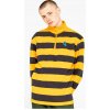 SANTA CRUZ mikina Mini Screaming Hand 1/4 Zip Mustard MUSTARD vel. M SANTA CRUZ mikina Mini Screaming Hand 1/4 Zip Mustard MUSTARD vel. M