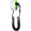OlifeEnergy Wallbox SMART Type2 400 V AC 22 kW 32 A Kábel Krútený kábel 4 metry OlifeEnergy Wallbox SMART Type2 400 V AC 22 kW 32 A Kábel Krútený kábel 4 metry
