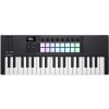 Novation Launchkey Mini 37 MK4 MIDI keyboard Black Novation Launchkey Mini 37 MK4 MIDI keyboard Black
