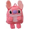 Dětský plyšový batoh Stitch Angel (DBBH2386) Dětský plyšový batoh Stitch Angel (DBBH2386)