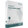 Kliniderm foam silicon border krytie penové silikónové sterilné 15 x 20 cm, 1x5 ks Kliniderm foam silicon border krytie penové silikónové sterilné 15 x 20 cm, 1x5 ks
