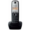 Telefón pre pevnú linku Panasonic KX-TG1911FXG DECT (KX-TG1911FXG) Telefón pre pevnú linku Panasonic KX-TG1911FXG DECT (KX-TG1911FXG)