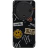 Picasee ULTIMATE CASE pro Honor Magic6 Lite 5G - STICKERS x TAGS Picasee ULTIMATE CASE pro Honor Magic6 Lite 5G - STICKERS x TAGS