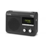 Rádioprijímače a rádiobudíky Pure