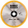 DEWALT Pílový kotúč na drevo 254 x 30 x 2,4 mm / 60T ATB DEWALT Pílový kotúč na drevo 254 x 30 x 2,4 mm / 60T ATB