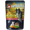 Ontario Pork Cartilage with Chicken in Broth 10 x 100 g