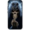 TopQ Dark na Xiaomi Redmi Note 14 Pro 5G Fuck Off
