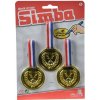 Simba Tri medaile Simba Tri medaile