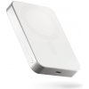 ZENS Powerbank Pro 1 slim 10.000 mAh White ZENS Powerbank Pro 1 slim 10.000 mAh White