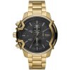 Pánske hodinky Diesel Griffed Chrono DZ4522 (48 mm) Pánske hodinky Diesel Griffed Chrono DZ4522 (48 mm)