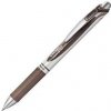 Pentel EnerGel BL77 sépia