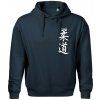 Judo nápis japan - Oversized mikina pánska Moon - kratšia + širšia - 2XL ( Tmavomodrá (veľmi tmavá - skoro čierna) ) Judo nápis japan - Oversized mikina pánska Moon - kratšia + širšia - 2XL ( Tmavomodrá (veľmi tmavá - skoro čierna) )