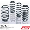Eibach Znížené pružiny Pro-Kit E10-79-004-03-22 pre ŠKODA OCTAVIA II Combi (1Z5) 1.4 • 59 kW • 2006–2013