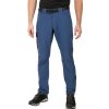 Pánske outdoorové nohavice KILPI, LIGNE tmavo modrá,Čierna MS Pánske outdoorové nohavice KILPI, LIGNE tmavo modrá,Čierna MS
