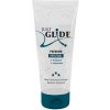 Just Glide Premium Original lubrikačný gél 200 ml Just Glide Premium Original lubrikačný gél 200 ml