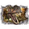 Fototapeta - FT6476 - Tyrannosaurus rex Vinylová fototap. - 416cm x 254cm Fototapeta - FT6476 - Tyrannosaurus rex Vinylová fototap. - 416cm x 254cm