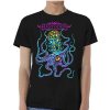 Mastodon - Octo Freak (Ex-Tour) (tričko) X-Large Mastodon - Octo Freak (Ex-Tour) (tričko) X-Large