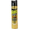 Raid Max spray 3v1 proti lezúcemu hmyzu 400ml Raid Max spray 3v1 proti lezúcemu hmyzu 400ml