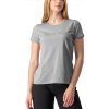 Castelli Sprinter Tee W, Light grey Veľkosť: XL Dámske tričko na voľný čas Castelli Sprinter Tee W, Light grey Veľkosť: XL Dámske tričko na voľný čas