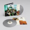 Oasis - The Masterplan (25th Anniversary Remastered Edition) (Silver) 2LP Oasis - The Masterplan (25th Anniversary Remastered Edition) (Silver) 2LP