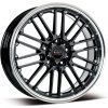 BORBET CW 2 7x17 5x105 ET40