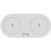 Tronic® Bezdrôtová nabíjačka Qi® , 20 W (biela) (100336559) Tronic® Bezdrôtová nabíjačka Qi® , 20 W (biela) (100336559)