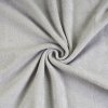 Kvalitex Froté prestieradlo svetlo sivé 200 × 200 cm Kvalitex Froté prestieradlo svetlo sivé 200 × 200 cm