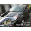 Deflektory na Subaru Tribeca 2005-2014 (predné) Deflektory na Subaru Tribeca 2005-2014 (predné)