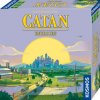 CATAN - Energien (Klaus Teuber,Benjamin Teuber)(Hra) CATAN - Energien (Klaus Teuber,Benjamin Teuber)(Hra)
