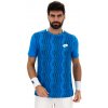 Pánske tričko Lotto Tech IV - D3.B Tee Dodgers Blue L Pánske tričko Lotto Tech IV - D3.B Tee Dodgers Blue L